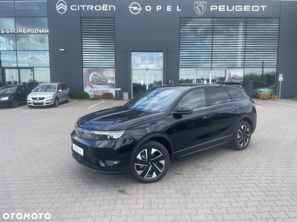 Opel Grandland - 2