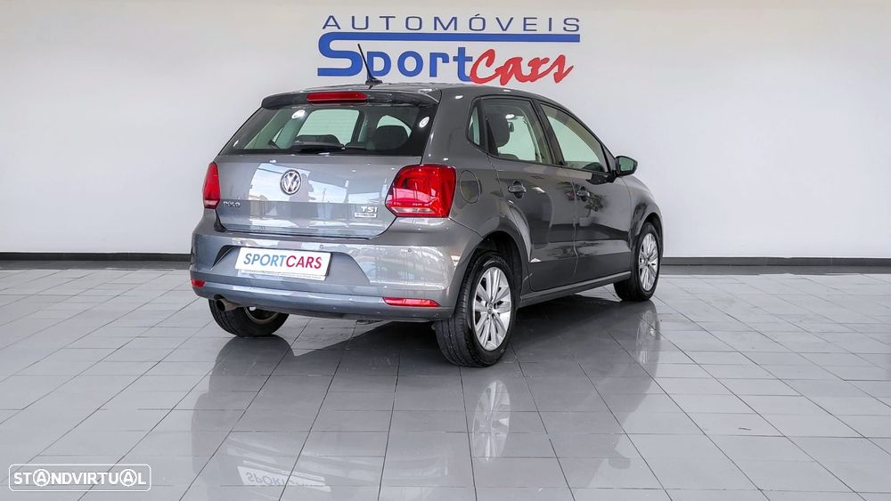 VW Polo 1.2 TSi Alive! - 12