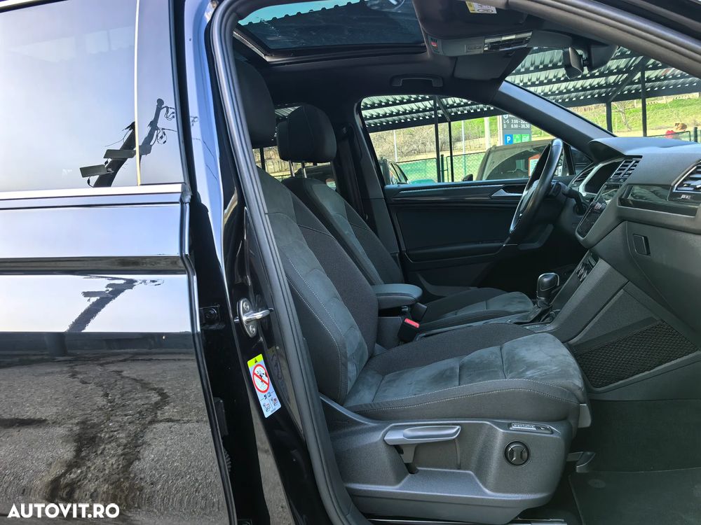 Volkswagen Tiguan 1.5 TSI OPF DSG R-Line - 13