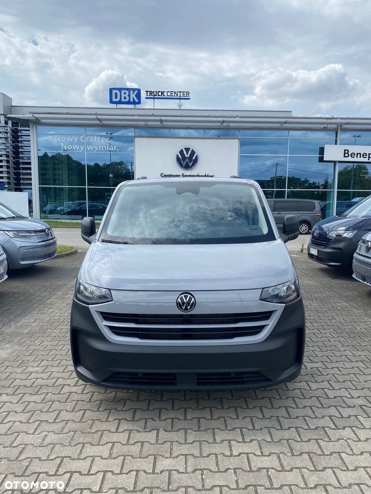 Volkswagen TRANSPORTER - 3