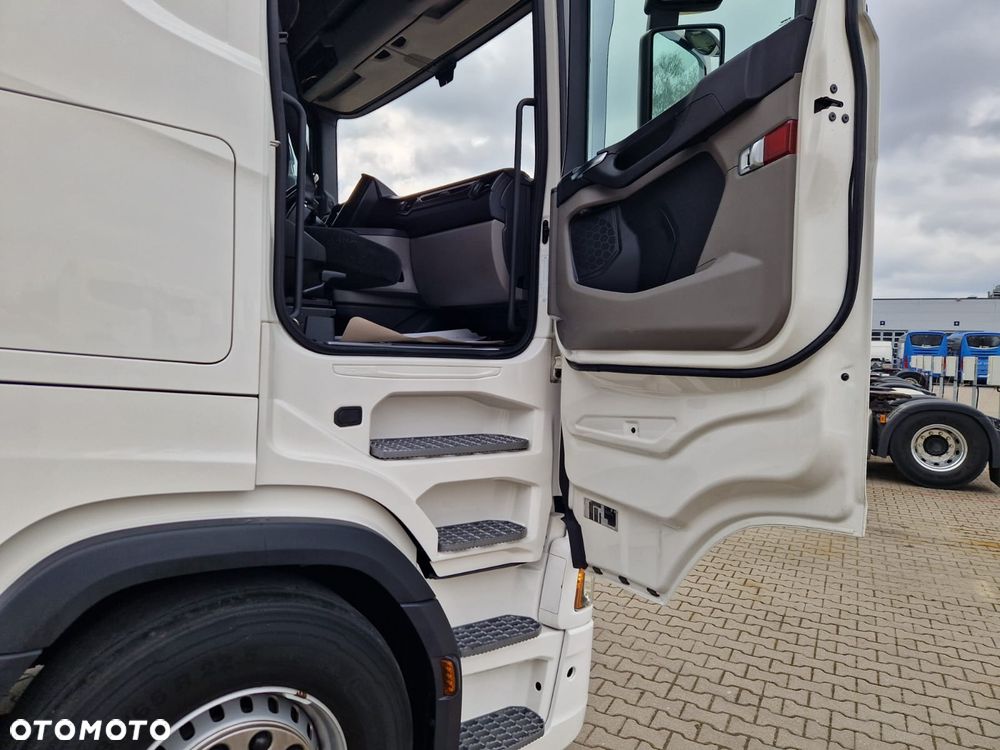 Scania S500A4x2NA - 11