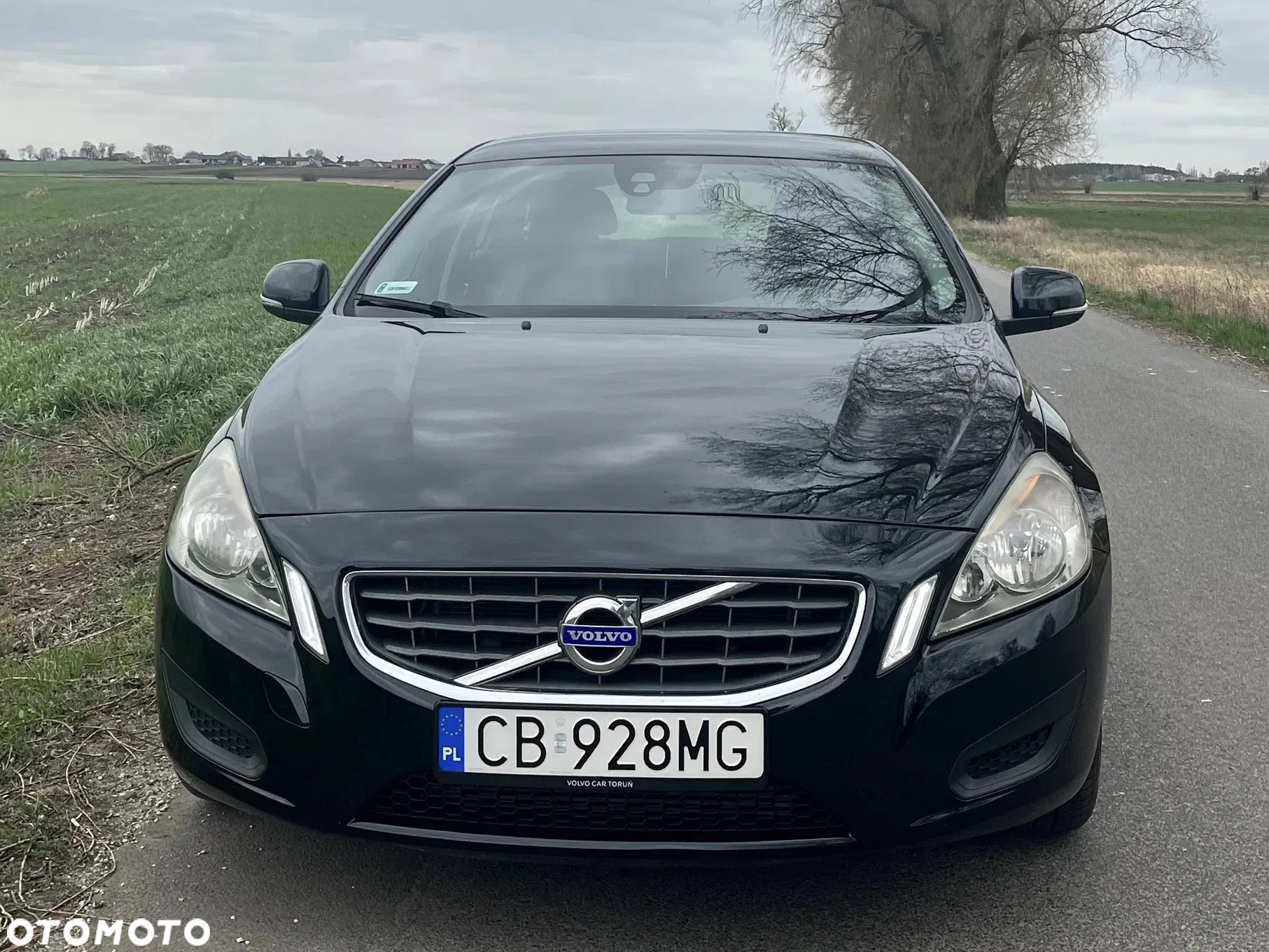 Volvo V60 D3 Geartronic Momentum - 3