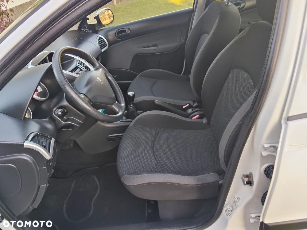 Peugeot 206 plus 75 - 24