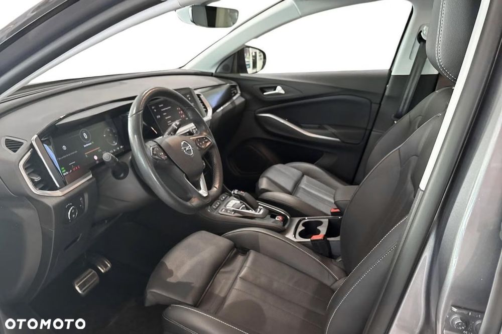 Opel Grandland X Plug-in-Hybrid4 1.6 DI Start/Stop Ultimate - 18