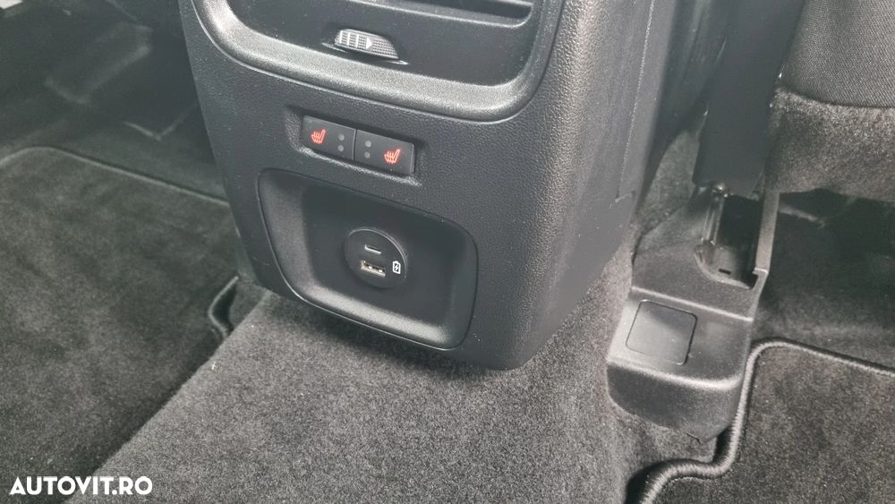Ford Kuga 2.0 EcoBlue 4x4 Aut. COOL&CONNECT - 8