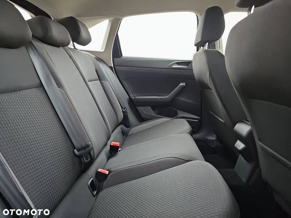 Volkswagen Taigo 1.0 TSI Life DSG - 15
