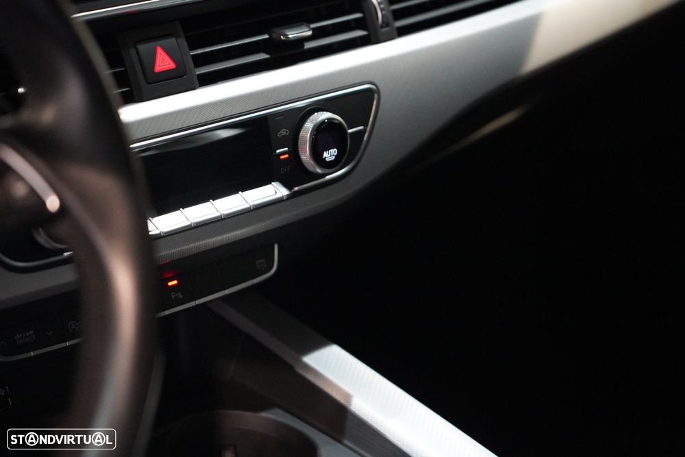 Audi A5 Sportback 2.0 TDI S-line S tronic - 18