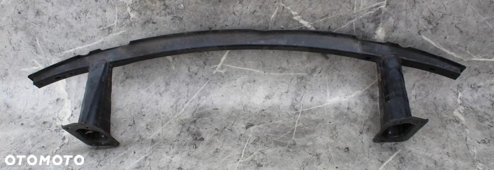 BELKA ZDERZAKA PRZEDNIEGO BMW SERIA 1 E81 E82 E87 - 4