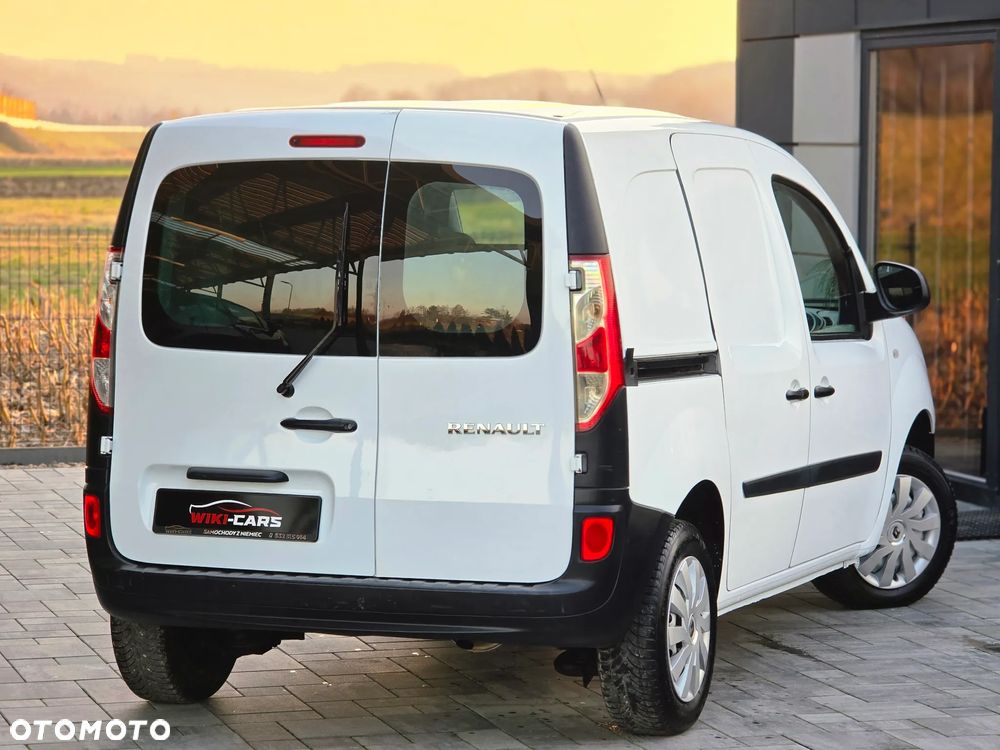 Renault Kangoo - 18