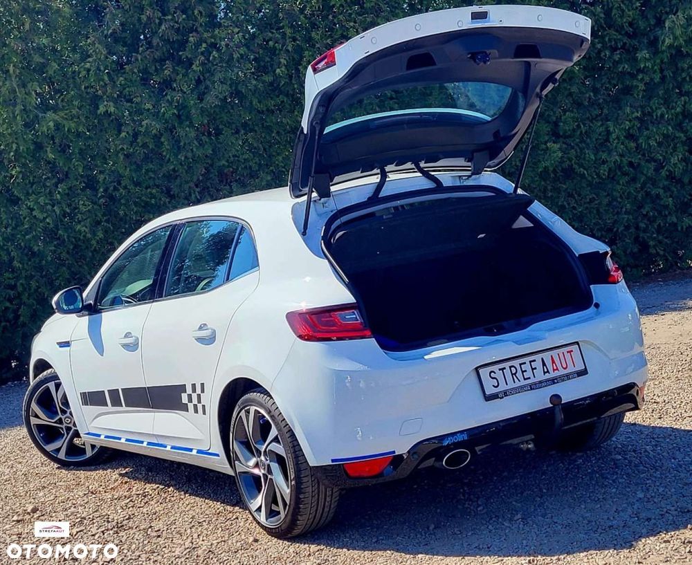 Renault Megane - 20