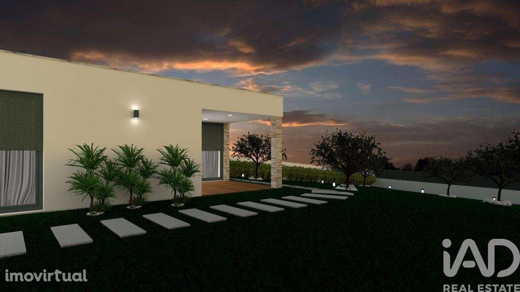 Propriedade T4 em Póvoa da Isenta de 226,00 m2 - Grande imagem: 3/10