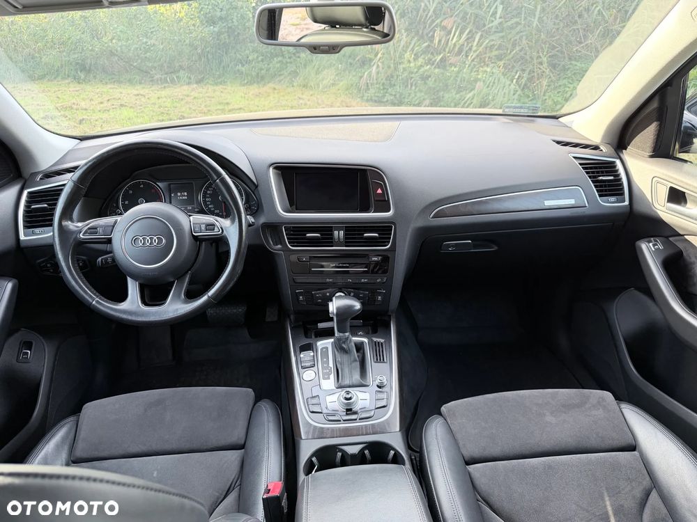 Audi Q5 2.0 TDI Quattro S tronic - 7