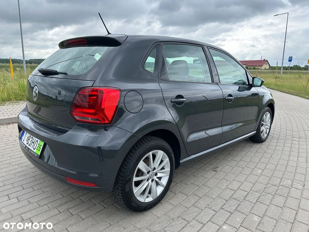 Volkswagen Polo - 7