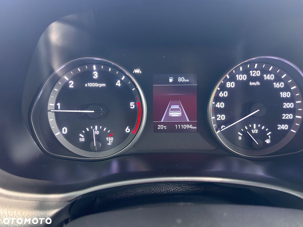 Hyundai i30 1.6 D Comfort - 17