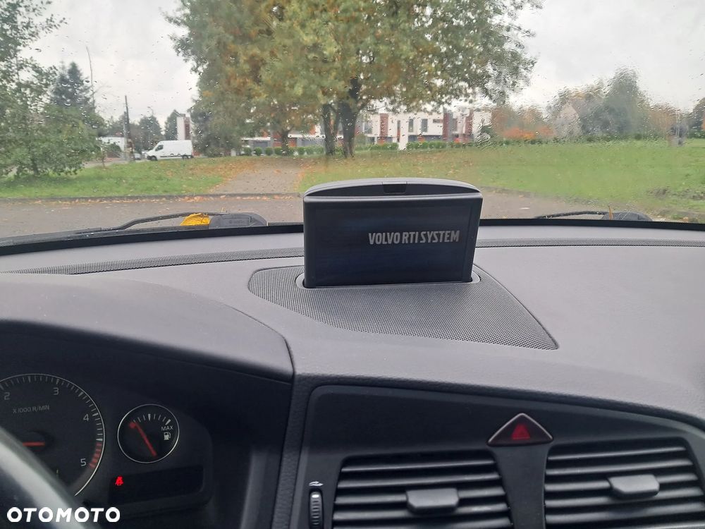 Volvo V70 - 8