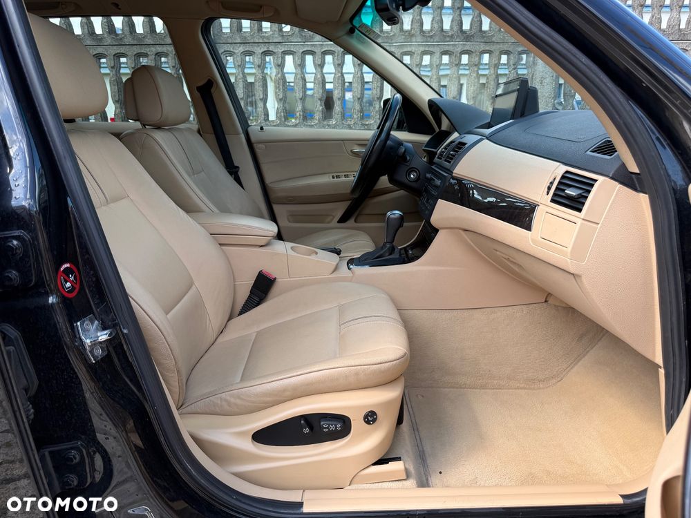 BMW X3 - 35
