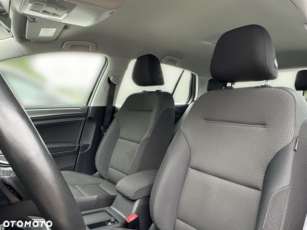 Volkswagen Golf 1.4 TSI BMT Comfortline DSG - 13