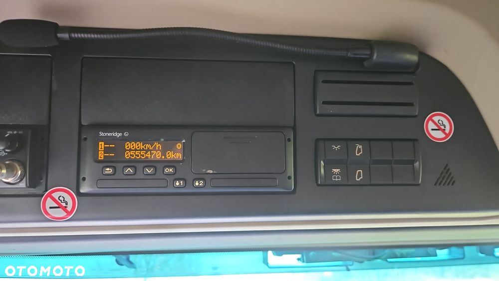 Mercedes-Benz Actros 2142 - 13