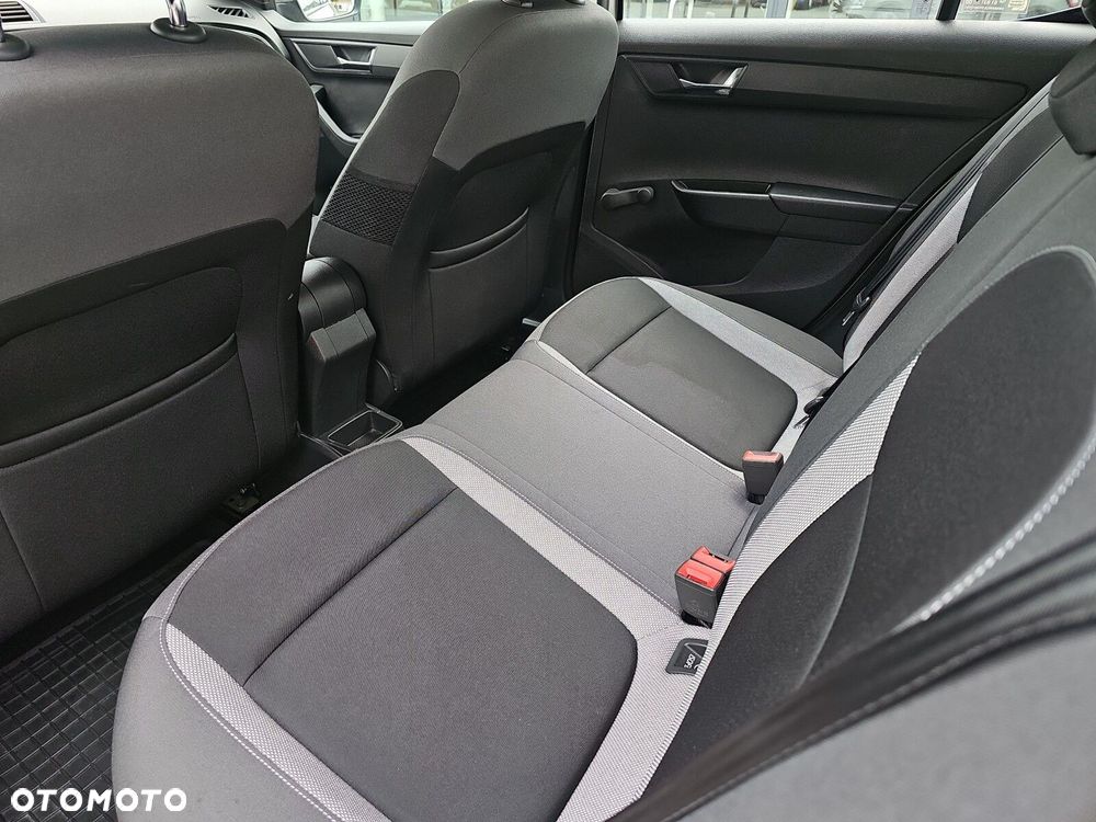 Skoda Fabia 1.2 TSI Ambition - 15