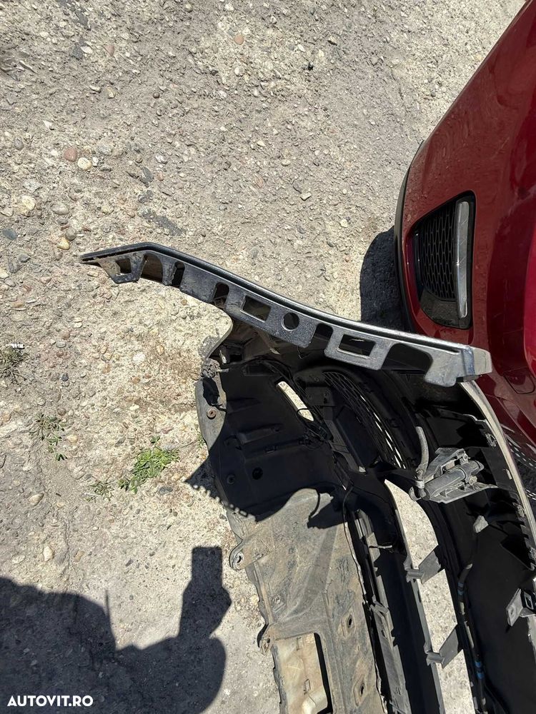 Bara fata completa Range Rover Sport L494 2014-2018 - 5