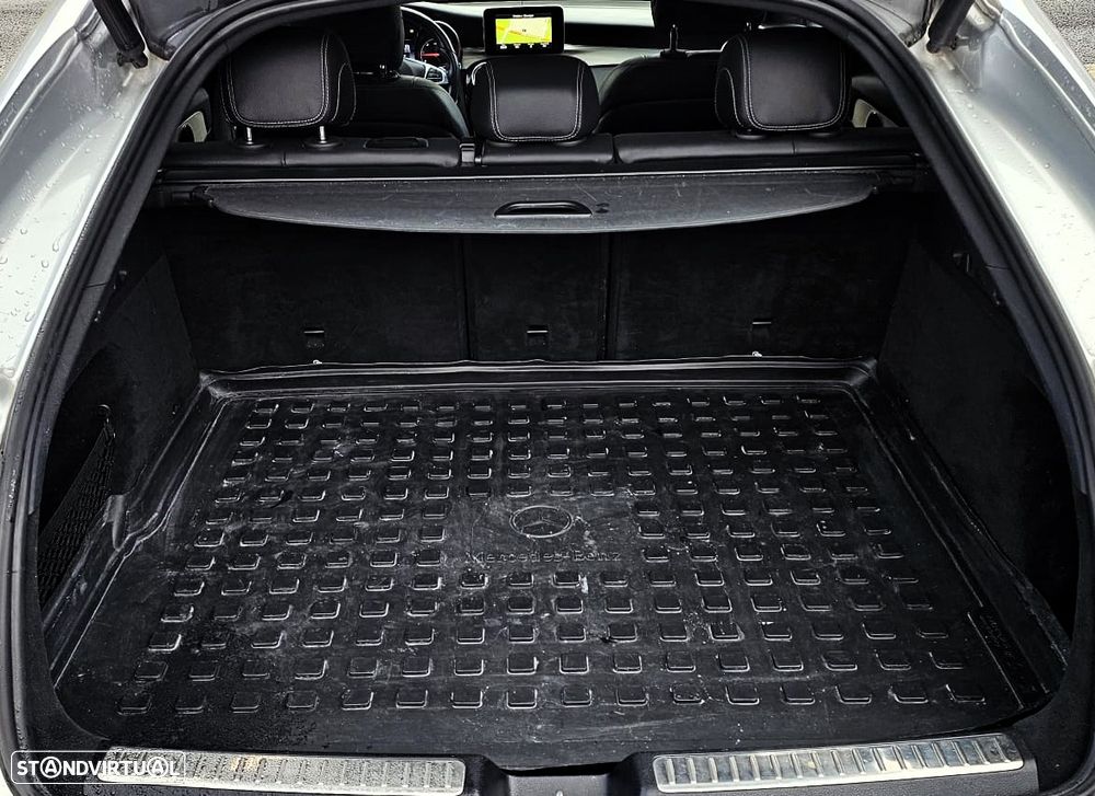 Mercedes-Benz GLC 220 d 4Matic 9G-TRONIC AMG Line - 16