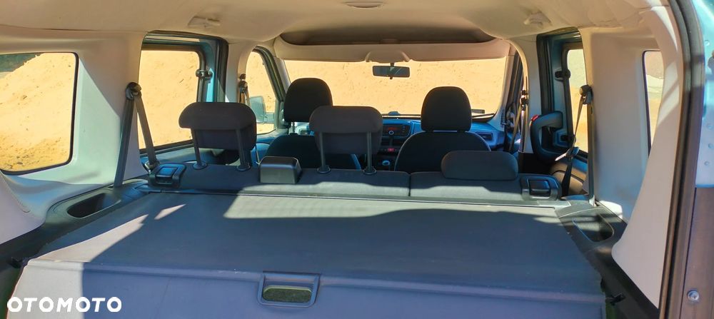 Opel Combo - 15