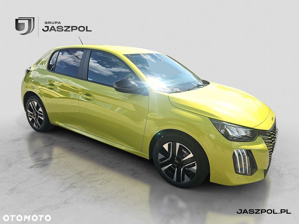 Peugeot 208 - 3