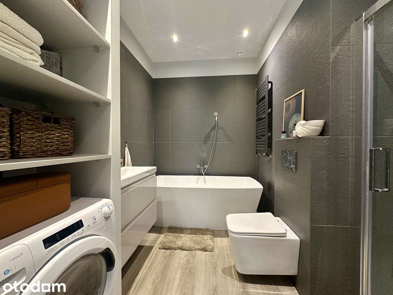 Fort Cze| Wyjątkowy apartament z ogródkiem| Możliwe również na biuro