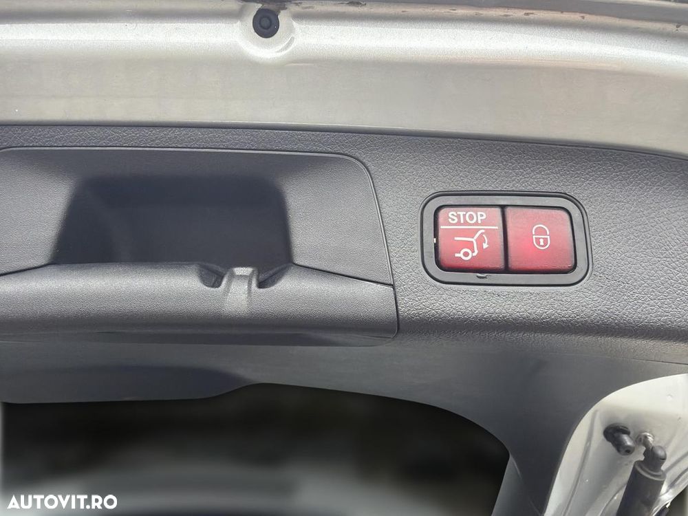 Mercedes-Benz GLA 200 d 4MATIC Aut. - 23