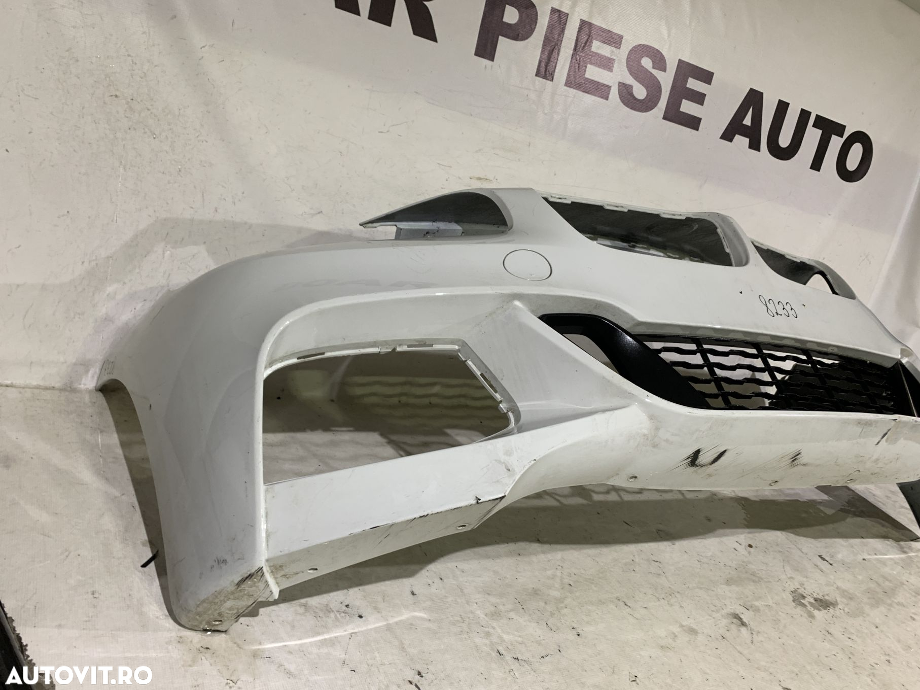 Bara fata BMW Seria 2, F45, F46 M-Sport, 2014, 2015, 2016, 2017, 2018, 2019, cod origine OE 51118057878. - 8
