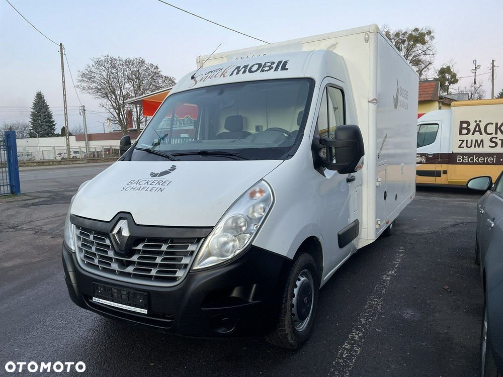Renault Master - 36