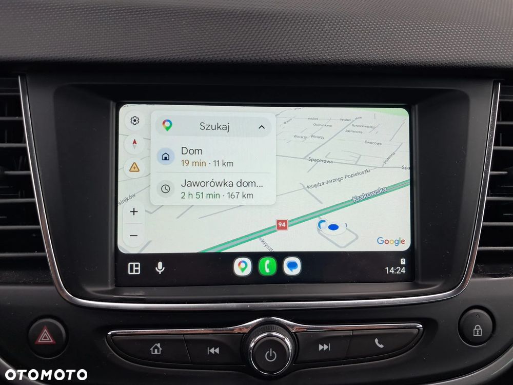 Opel Crossland 1.2 T Elegance - 20