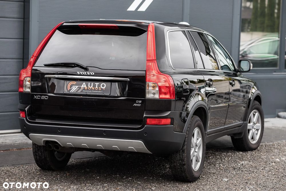 Volvo XC 90 - 7