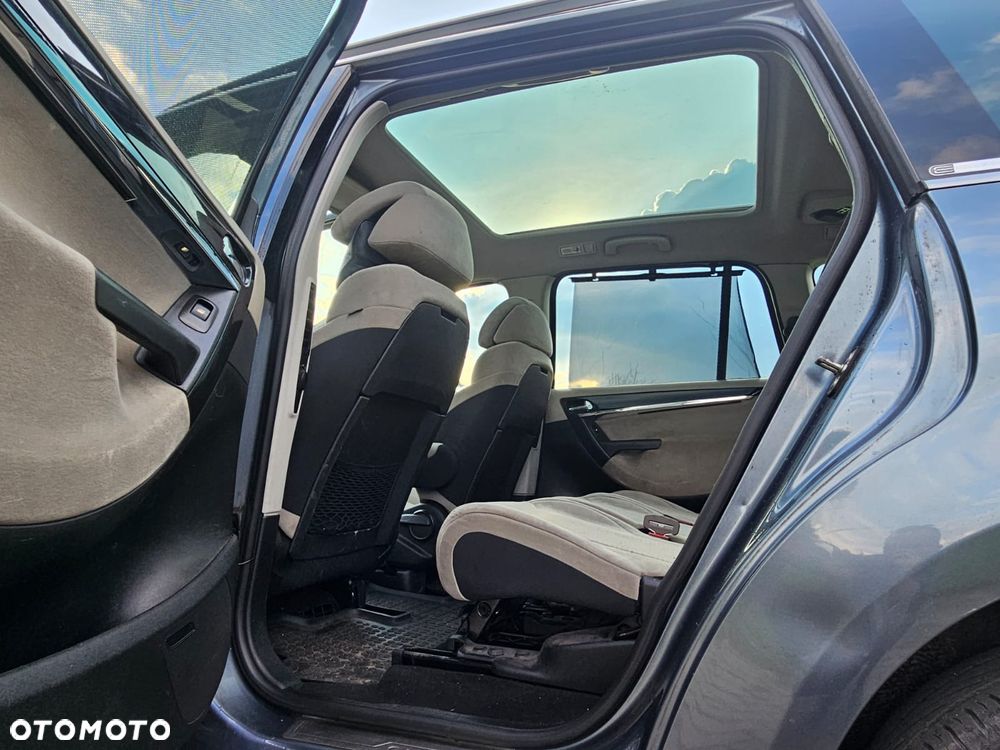 Citroën C4 Picasso 2.0 HDi FAP Exclusive - 15