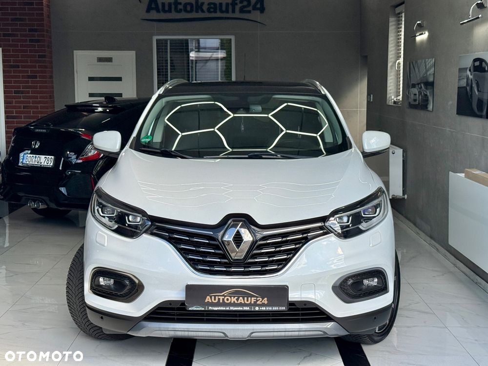 Renault Kadjar TCe 160 EDC GPF BOSE EDITION - 6