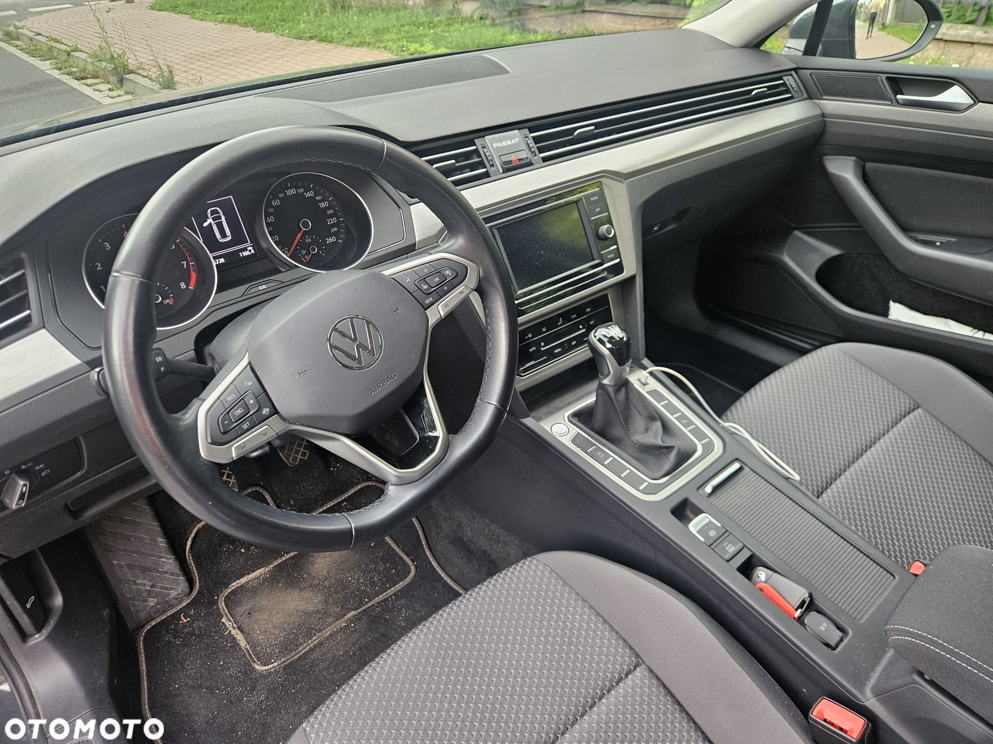 Volkswagen Passat 1.5 TSI EVO Essence - 6