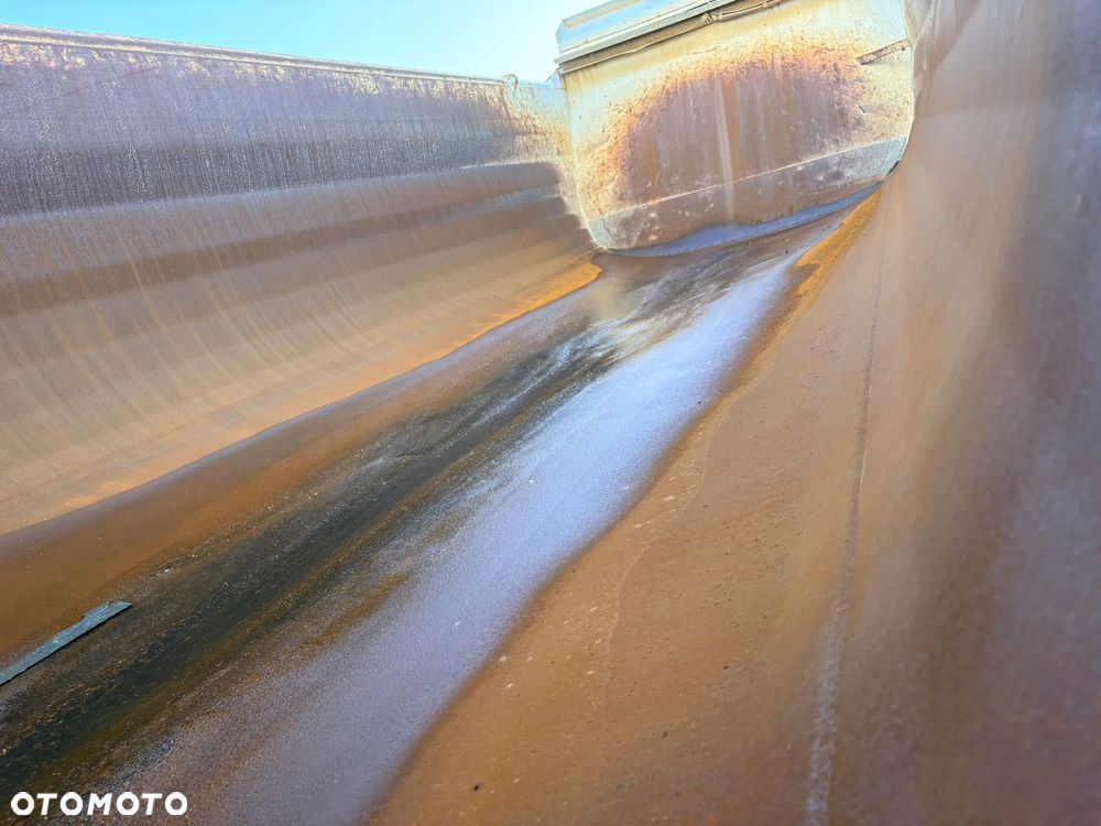 Mercedes-Benz AROCS 4145 8x8 WYWROTKA MEILLER - 11