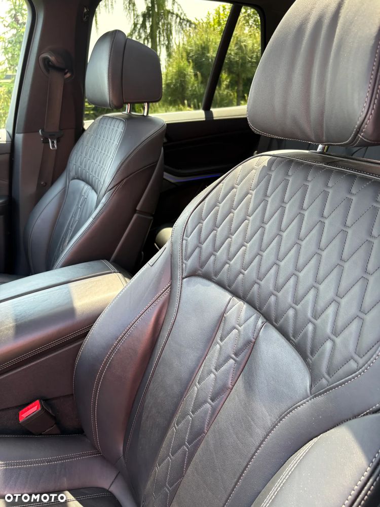 BMW X5 - 28