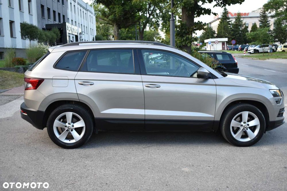 Skoda Karoq - 4