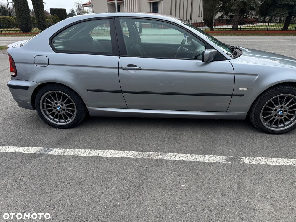 BMW Seria 3 318td - 10