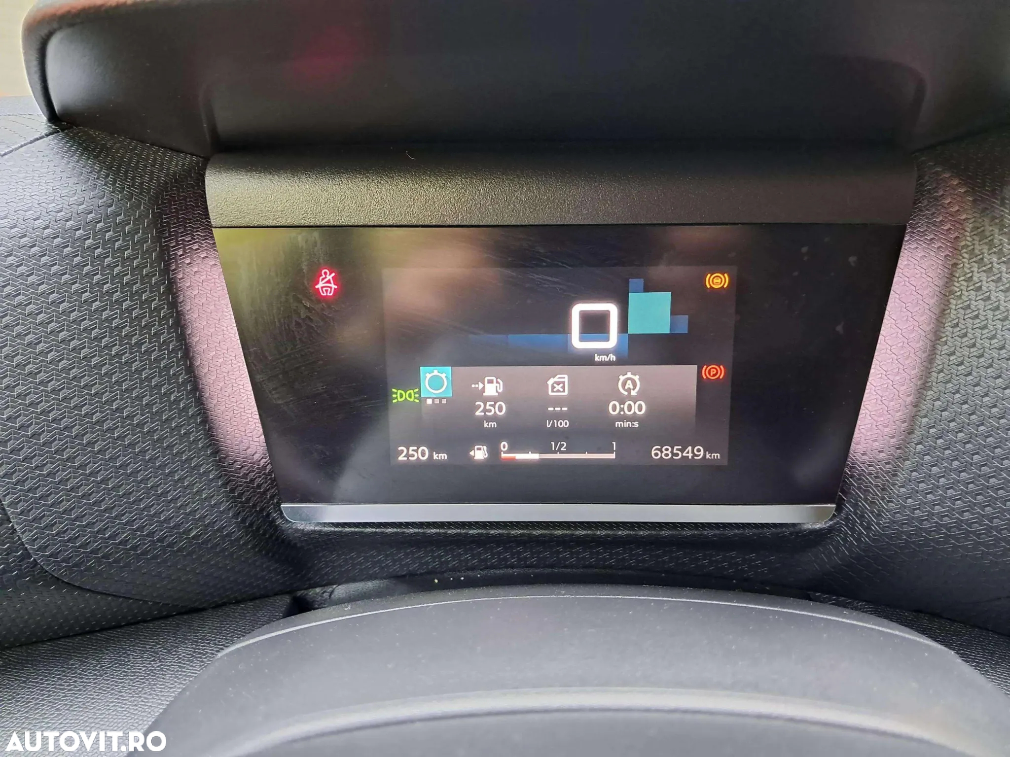 Citroën C4 1.2 PureTech S&S BVM6 Feel Pack - 10