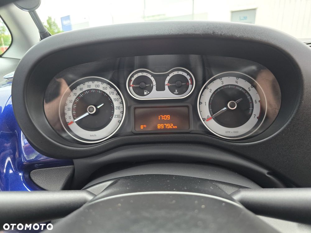 Fiat 500L 1.4 16V Easy - 16