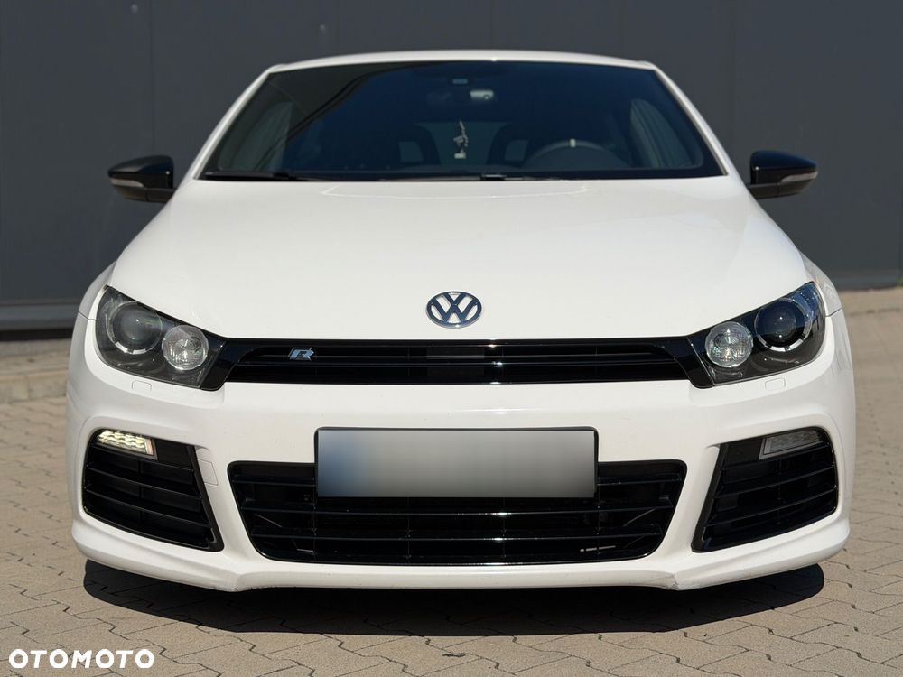 Volkswagen Scirocco 2.0 TSI R DSG - 2