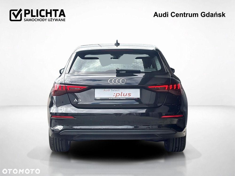 Audi A3 Sportback - 5