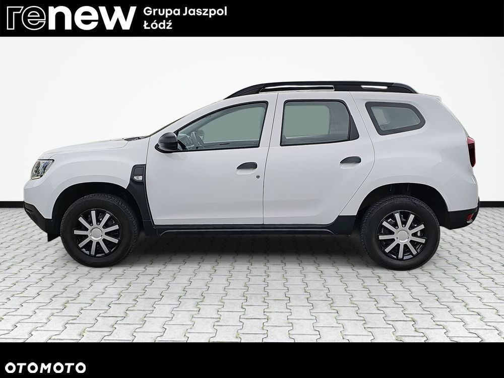Dacia Duster - 8