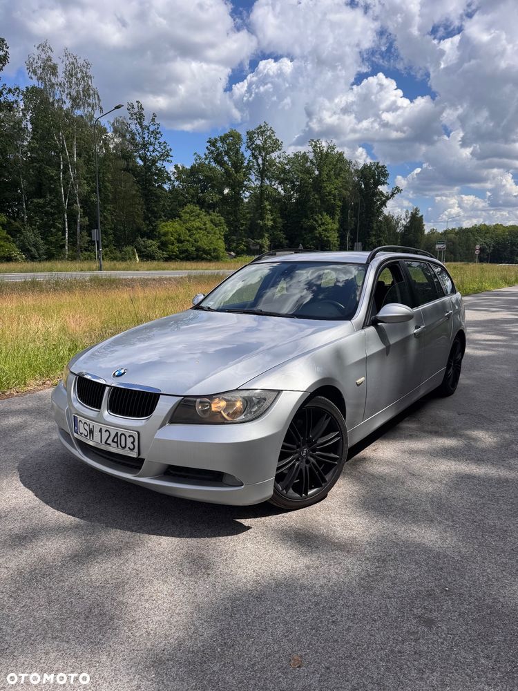 BMW Seria 3 - 1