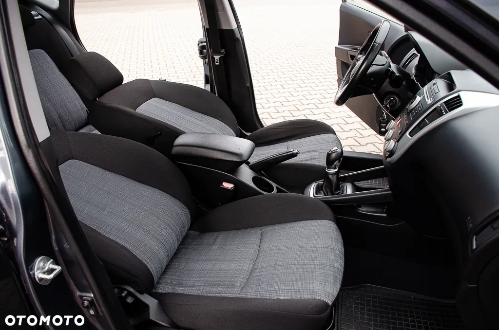 Kia Ceed 1.4 CVVT Attract - 7