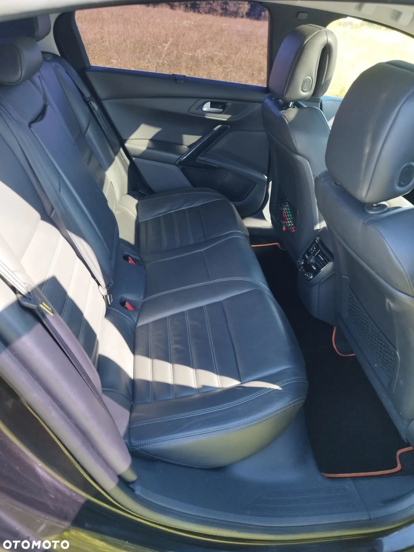Peugeot 508 SW BlueHDi 150 Stop&Start Allure - 10