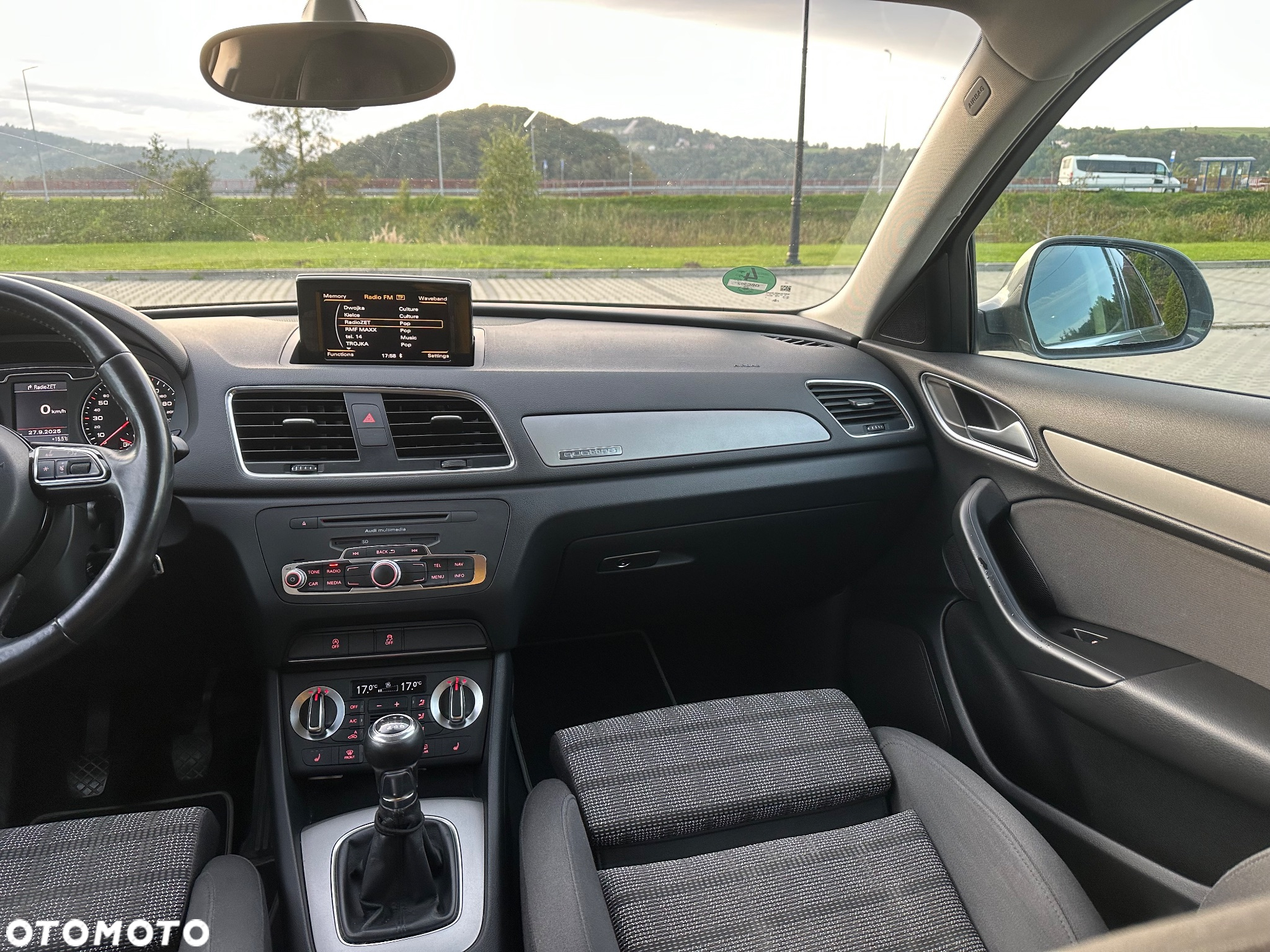 Audi Q3 2.0 TDI Quattro - 22