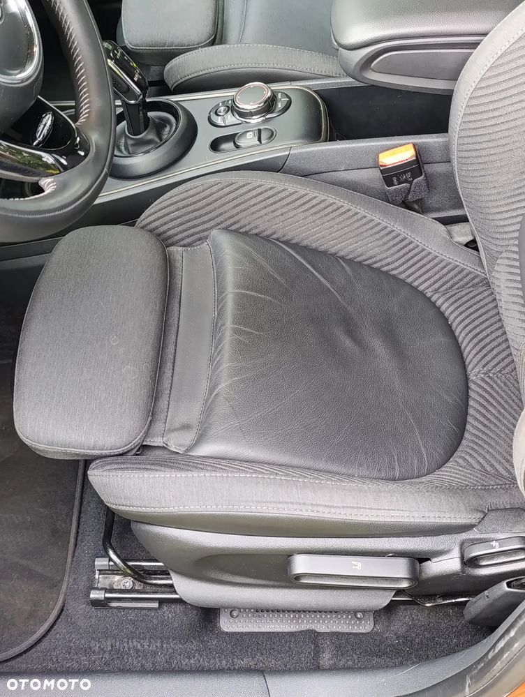 MINI Countryman Cooper SD All4 Essential Trim - 24